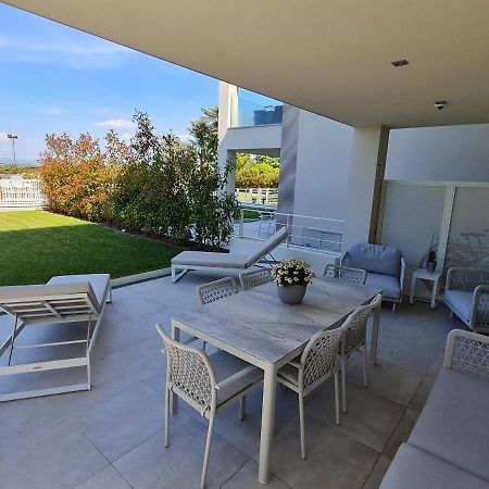 Sole Di Diana Luxury Apartments Пескиера дел Гарда Екстериор снимка