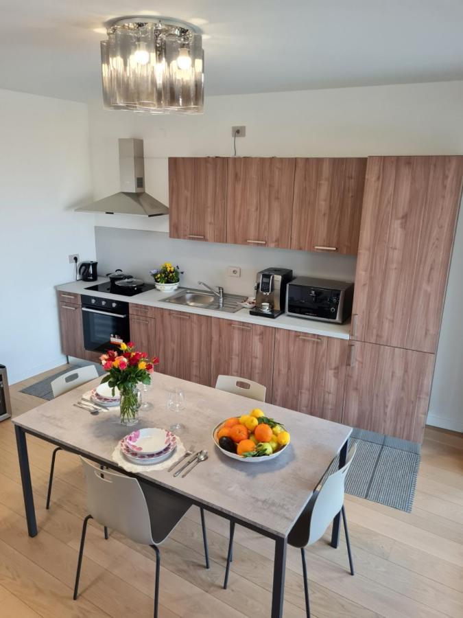 Sole Di Diana Luxury Apartments Пескиера дел Гарда Екстериор снимка