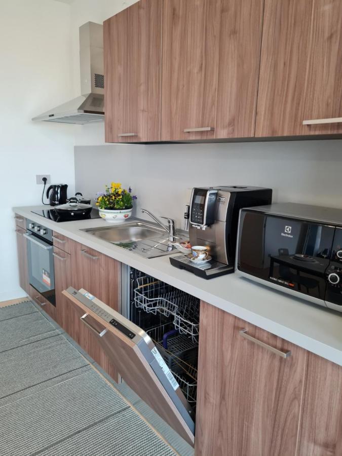 Sole Di Diana Luxury Apartments Пескиера дел Гарда Екстериор снимка