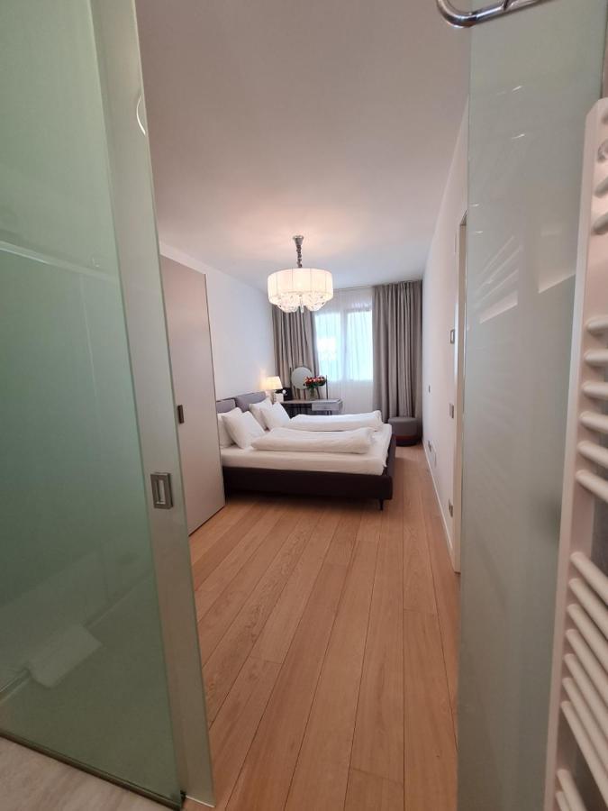 Sole Di Diana Luxury Apartments Пескиера дел Гарда Екстериор снимка