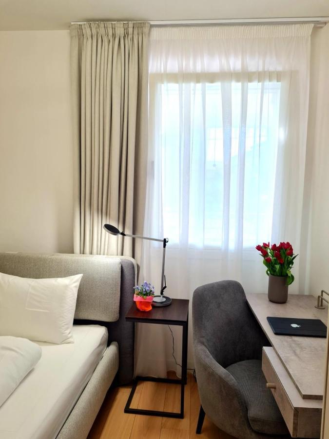 Sole Di Diana Luxury Apartments Пескиера дел Гарда Екстериор снимка