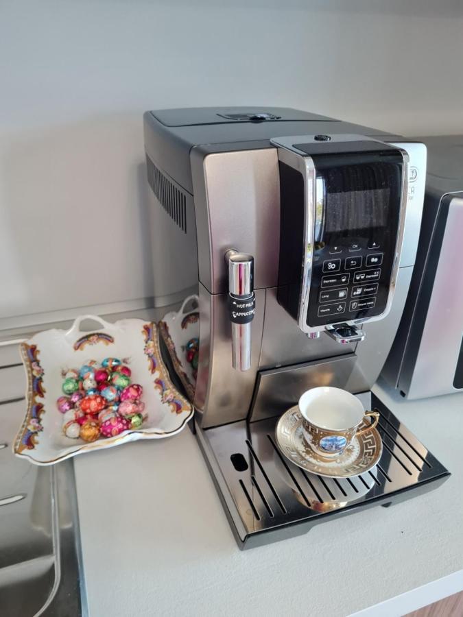 Sole Di Diana Luxury Apartments Пескиера дел Гарда Екстериор снимка