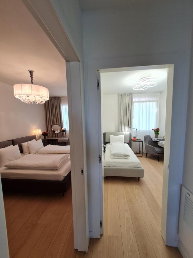 Sole Di Diana Luxury Apartments Пескиера дел Гарда Екстериор снимка
