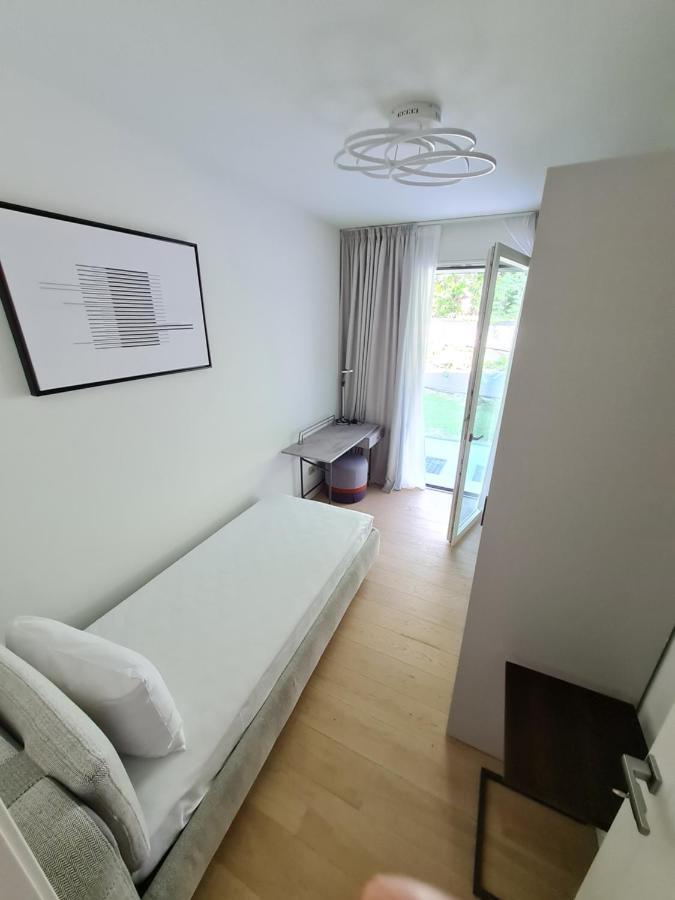 Sole Di Diana Luxury Apartments Пескиера дел Гарда Екстериор снимка